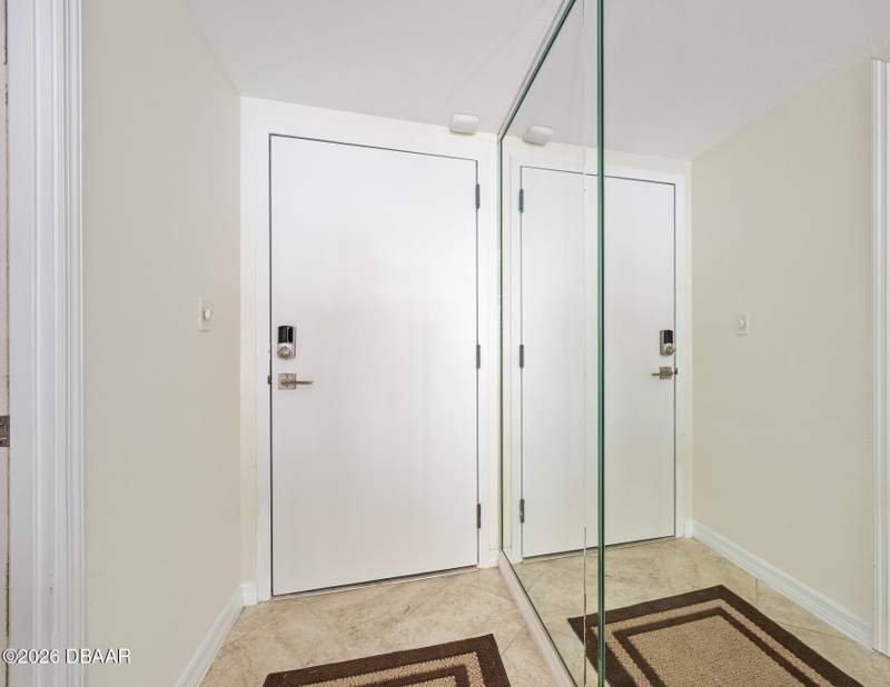 2 bedroom Condominium at 2900 N Atlantic Avenue #1501, Ocean Ritz of Daytona, A Condo, The, Daytona Beach — photo 5