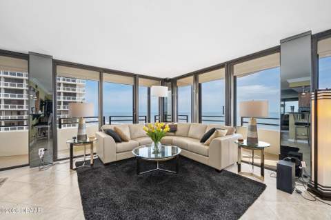 2900 N Atlantic Avenue #1501, Daytona Beach FL - photo 12 of 70