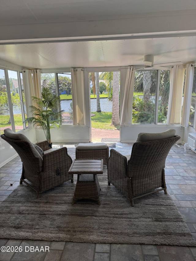 Pine Island Deland