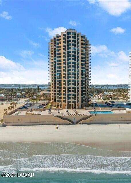 2 bedroom Condominium at 3051 S Atlantic Avenue #1805, Oceans One, Daytona Beach Shores — photo 1
