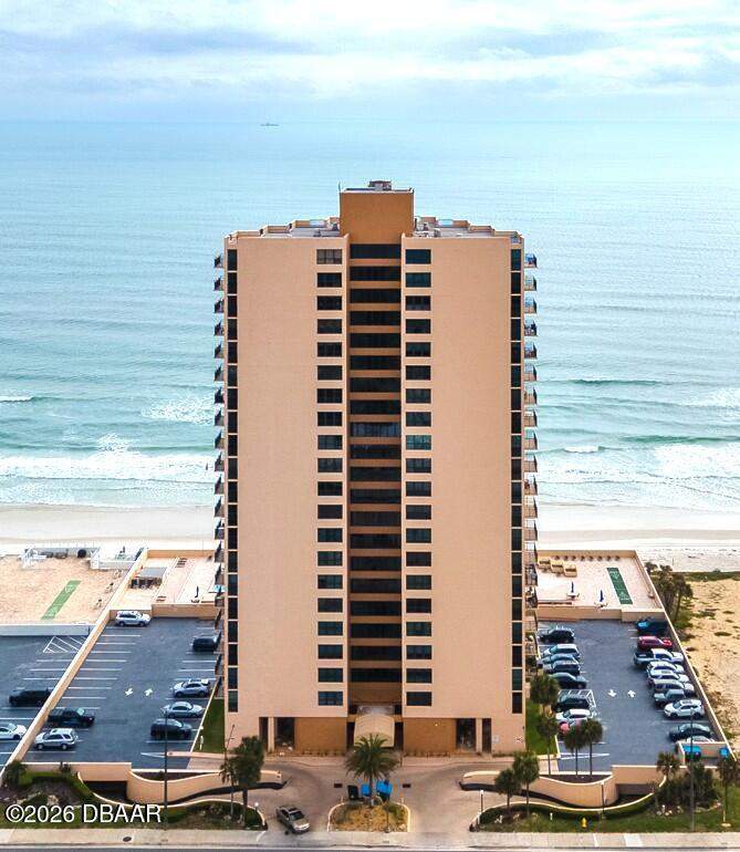 2 bedroom Condominium at 3051 S Atlantic Avenue #1805, Oceans One, Daytona Beach Shores — photo 4