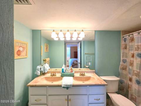 3051 S Atlantic Avenue #1805, Daytona Beach Shores FL - photo 15 of 45