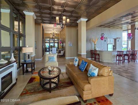 3051 S Atlantic Avenue #1805, Daytona Beach Shores FL - photo 20 of 45