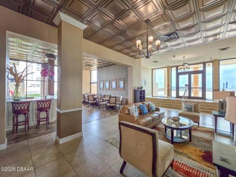 3051 S Atlantic Avenue #1805, Daytona Beach Shores FL - photo 21 of 45