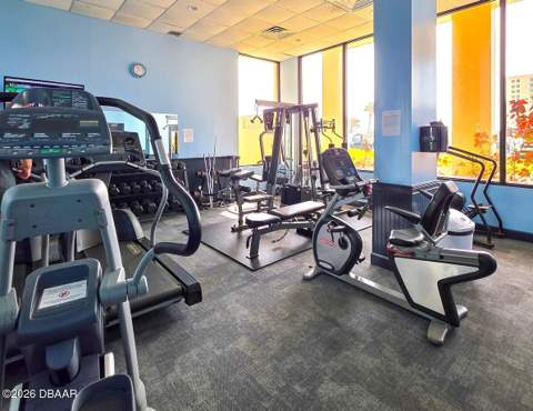 3051 S Atlantic Avenue #1805, Daytona Beach Shores FL - photo 22 of 45