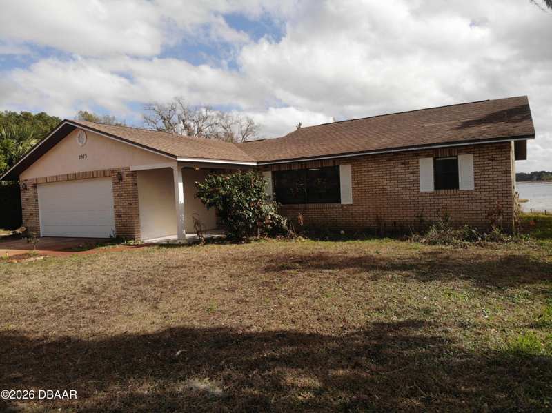 2 bedroom Single Family Residence at 2973 Parma Drive, Deltona Lakes, Deltona — photo 1