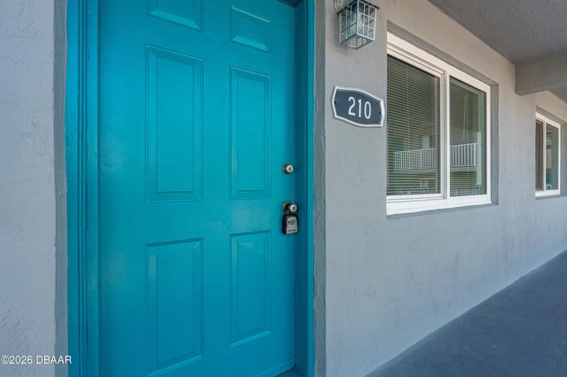 2 bedroom Condominium at 411 N Halifax Avenue #210, Acqua At Daytona Beach Condo, Daytona Beach — photo 3