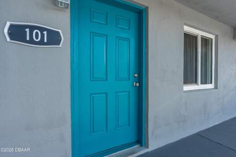 415 N Halifax Avenue #101, Daytona Beach FL - photo 13 of 13
