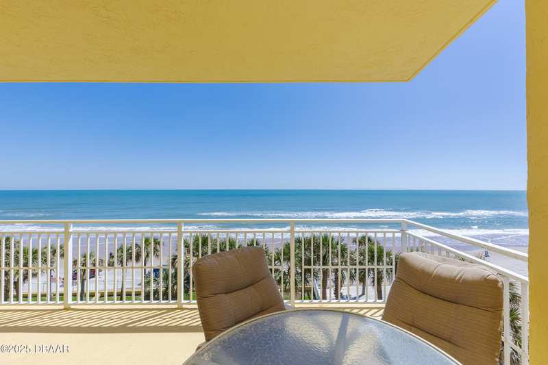 3 bedroom Condominium at 2300 N Atlantic Avenue #203, Mediterranean Condo, Daytona Beach — photo 1