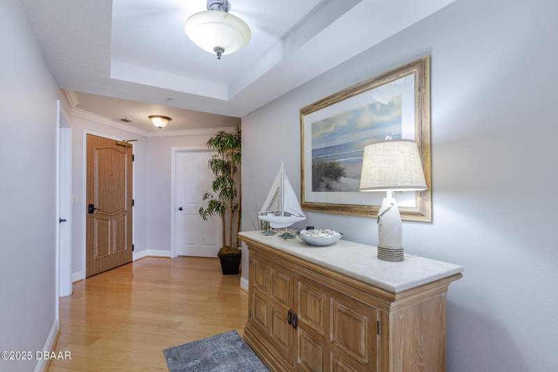 3 bedroom Condominium at 2300 N Atlantic Avenue #203, Mediterranean Condo, Daytona Beach — photo 4