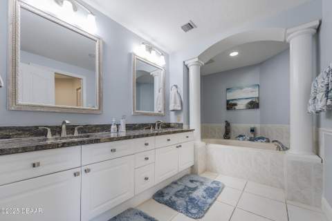 2300 N Atlantic Avenue #203, Daytona Beach FL - photo 20 of 47