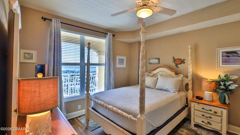 3 bedroom Condominium at 2403 S Atlantic Avenue #1210, St Maarten, Daytona Beach Shores — photo 5