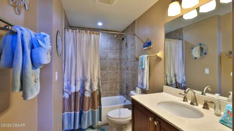 2403 S Atlantic Avenue #1210, Daytona Beach Shores FL - photo 8 of 39
