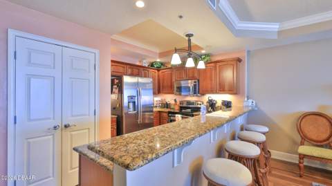 2403 S Atlantic Avenue #1210, Daytona Beach Shores FL - photo 15 of 39