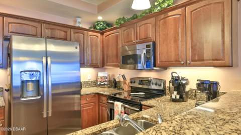 2403 S Atlantic Avenue #1210, Daytona Beach Shores FL - photo 16 of 39