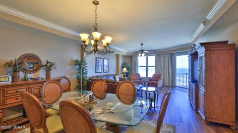 2403 S Atlantic Avenue #1210, Daytona Beach Shores FL - photo 19 of 39