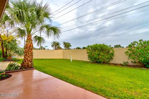 1262 Charter Oaks Circle, Holly Hill FL - photo 20 of 21