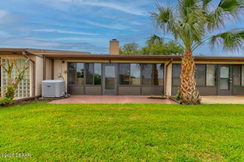 1262 Charter Oaks Circle, Holly Hill FL - photo 18 of 21