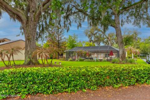 1262 Charter Oaks Circle, Holly Hill FL - photo 21 of 21