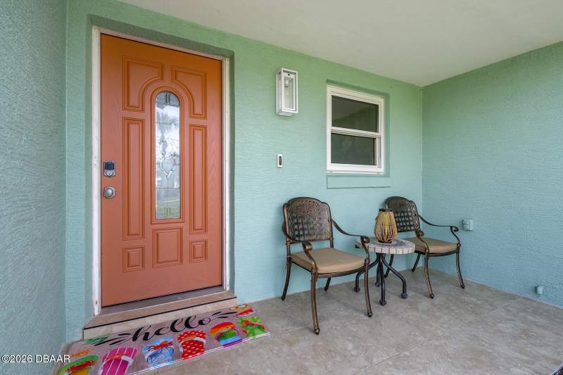 3 bedroom Single Family Residence at 1946 N Daytona Avenue, Not on the List, Flagler Beach — photo 3