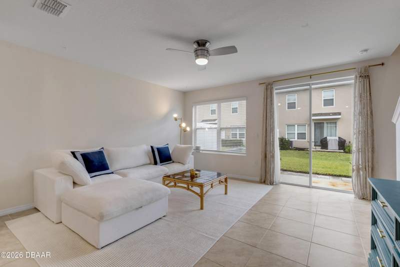 3 bedroom Townhouse at 60 Bella Oaks Drive, Bella Oaks, Port Orange — photo 3