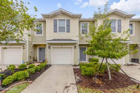 60 Bella Oaks Drive, Port Orange FL - photo 6 of 37