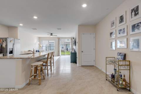 60 Bella Oaks Drive, Port Orange FL - photo 7 of 37