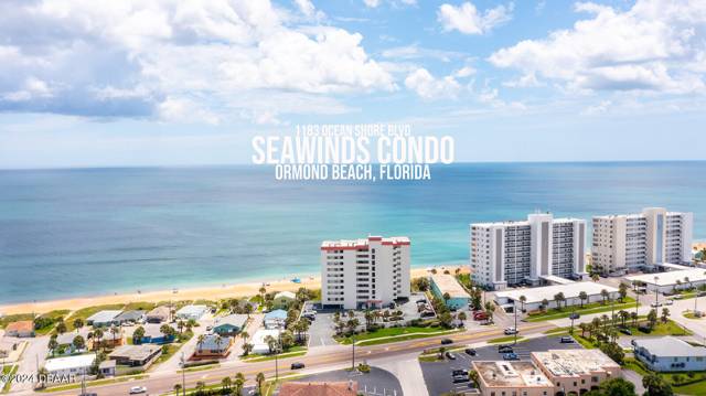 Seawinds Condo