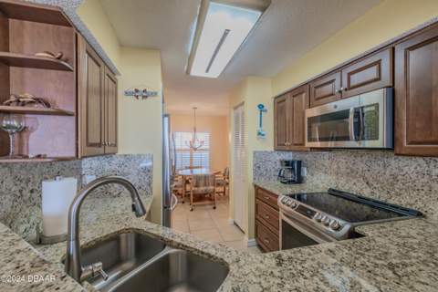1183 Ocean Shore Boulevard #604, Ormond Beach FL - photo 19 of 47