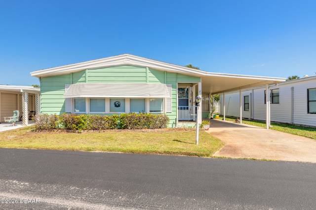Surfside Estates