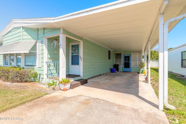 Surfside Estates