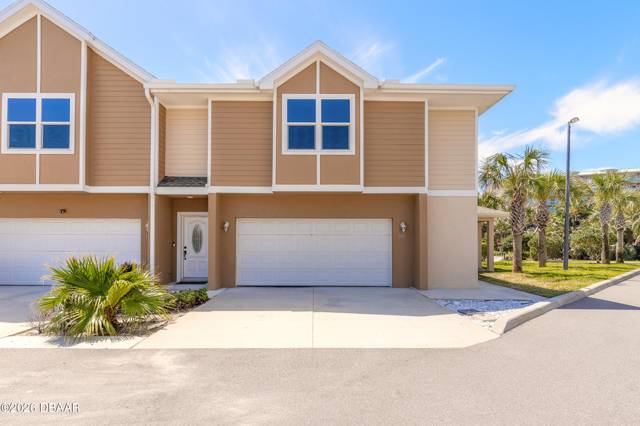 119 Oceans Circle, home for sale in Daytona Beach Shores