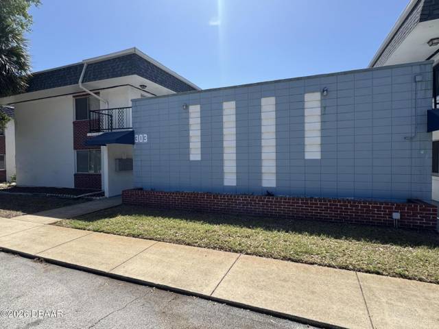Sun Place Condo South Daytona