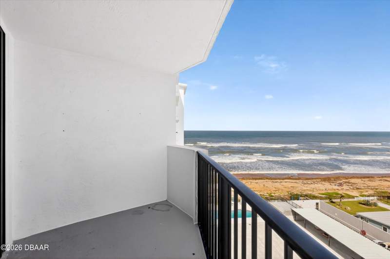 1 bedroom Condominium at 1415 Ocean Shore Boulevard #808, Regency Plaza Condo, Ormond Beach — photo 3