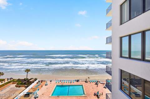 3043 S Atlantic Avenue #805, Daytona Beach Shores FL - photo 6 of 91