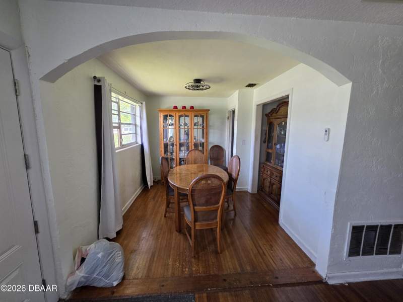 2 bedroom Single Family Residence at 563 Martha Drive, Holly Manor, Holly Hill — photo 4