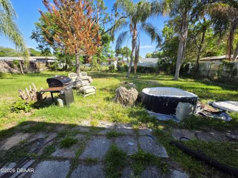 563 Martha Drive, Holly Hill FL - photo 16 of 20