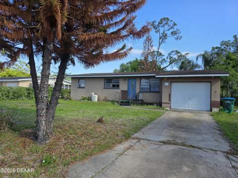 563 Martha Drive, Holly Hill FL - photo 19 of 20