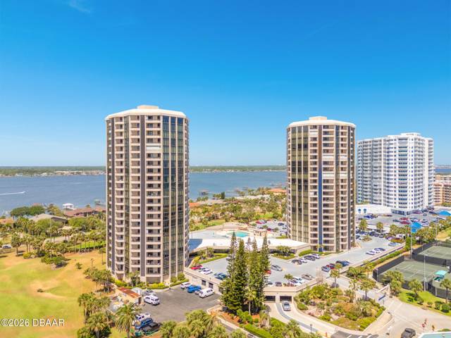 1 Oceans W Boulevard #6B6, Daytona Beach 32118 home for sale