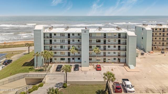 2222 Ocean Shore Boulevard #102B