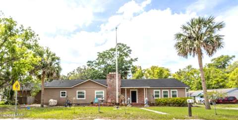 474 E University Avenue, $300k–$500k for sale in Orange City
