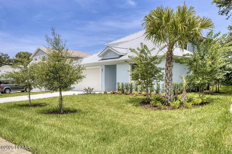 3 bedroom Single Family Residence at 72 Aurora Avenue, Lighthouse Shores, Ponce Inlet — photo 5