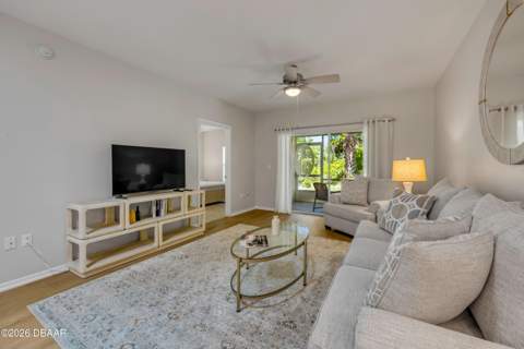 132 Turnbull Villas Circle, New Smyrna Beach FL - photo 6 of 37