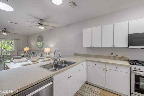 132 Turnbull Villas Circle, New Smyrna Beach FL - photo 9 of 37
