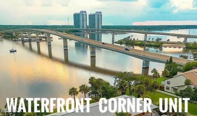415 N Halifax Avenue #216, Daytona Beach 32118 home for sale