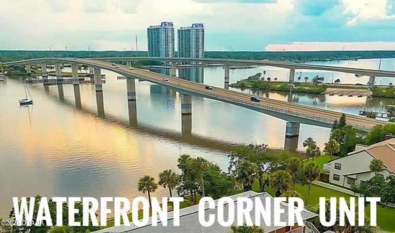 2 bedroom Condominium at 415 N Halifax Avenue #216, Acqua At Daytona Beach Condo, Daytona Beach — photo 1