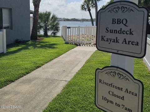415 N Halifax Avenue #216, Daytona Beach FL - photo 15 of 24