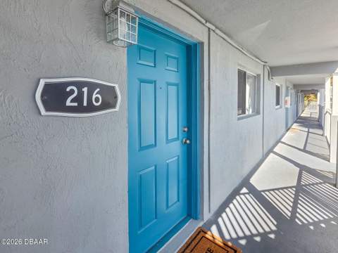 415 N Halifax Avenue #216, Daytona Beach FL - photo 19 of 24