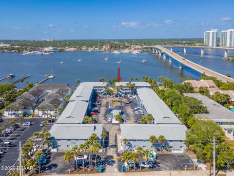 415 N Halifax Avenue #216, Daytona Beach FL - photo 23 of 24