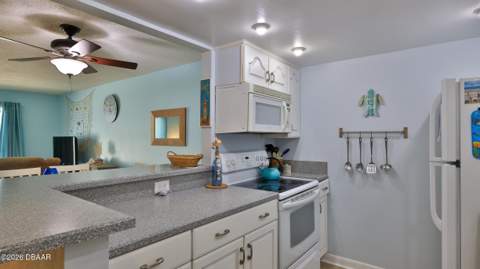 2820 Ocean Shore Boulevard #15, Ormond Beach FL - photo 6 of 35